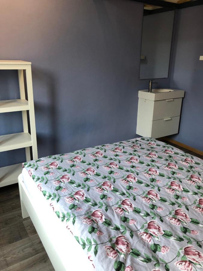 Apartmán La Bourgeoise Lutych Exteriér fotografie