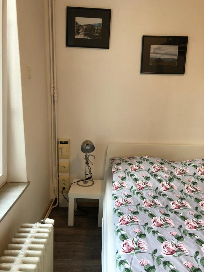 Apartmán La Bourgeoise Lutych Exteriér fotografie