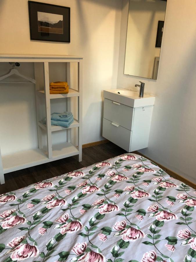 Apartmán La Bourgeoise Lutych Exteriér fotografie