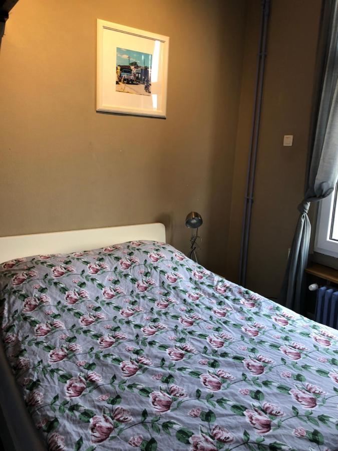 Apartmán La Bourgeoise Lutych Exteriér fotografie